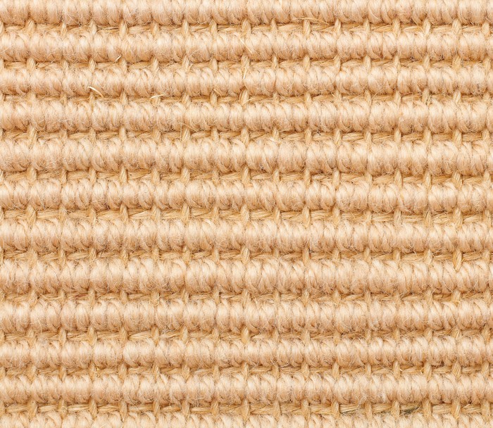 Wool carpet
